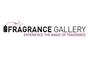 The Fragrance Gallery logo