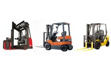 Classic Forklifts image 3
