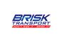 Brisk Transport Interstate Removalists Melbourne logo