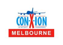 Con-X-Ion Melbourne Airport Transfers image 1