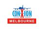 Con-X-Ion Melbourne Airport Transfers logo