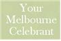 Your Melbourne Celebrant logo