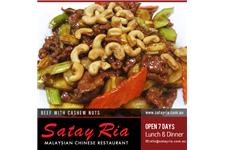 Satay Ria Malaysian Chinese Restaurant image 3