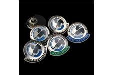 Cash's Awards - Keyrings, Medals, Medallions, Custom Promotional Badge image 4