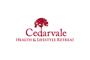 Cedarvale Health & Lifestyle Retreat logo