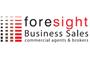 Foresight Business Sales logo