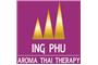Ing Phu Aroma Thai Massage Therapy logo