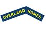 Overland Homes logo