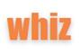 Whiz Digital Media Production logo