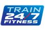 Train 24/7 Fitness St Kilda logo