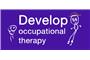 Develop Occupational Therapy logo