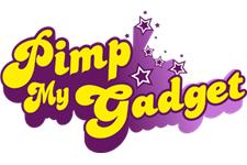 Pimp My Gadget image 1
