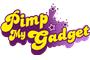 Pimp My Gadget logo