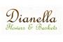 Dianella Flowers & Baskets logo