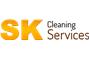 SK Cleaning Services Pty Ltd logo