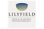 Lilyfield Spinal & Sports Physiotherapy logo