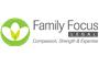 familyfocuslegal logo