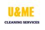 U And Me Car Cleaning logo