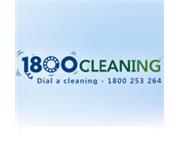 1800 Cleaning image 1