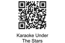 Karaoke Under The Stars image 4