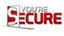 You're Secure logo