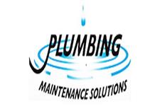 Plumbing Maintenance Solutions image 1