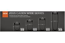 Caden Carbon Bike Wheels image 2