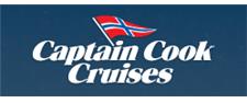 Captain Cook Cruises image 1