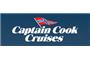 Captain Cook Cruises logo