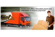Fast Move Removals & Storage image 5