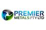 Premier Metals logo