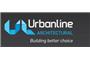 Urbanline Architectural VIC logo