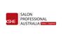 KSHE Salon Professional Australia logo