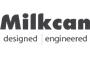 Milkcan logo