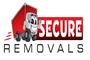 SECURE REMOVALS Ltd logo