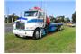 Victorian Crane Trucks- Crane & Trucks Hire Melbourne logo