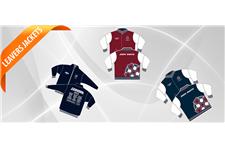 Custom Look: Soccer Uniforms | Uniforms perth image 2