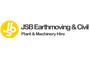 JSB Earthmoving & Civil logo