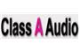 Class A Audio logo