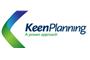 Keen Planning logo