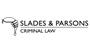 Slades and Parson - Criminal Lawyers Melbourne logo