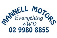 Mannell Motors image 1