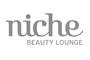 Niche Beauty Lounge logo