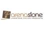 Arena Stone logo