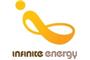 Infinite Energy logo