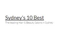 Sydney's Best Hair & Beauty image 1
