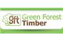 Green Forest Timber logo