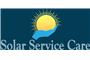 Solar Service Care  logo