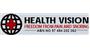 Health Vision logo