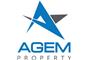 Agem Property Pty Ltd logo